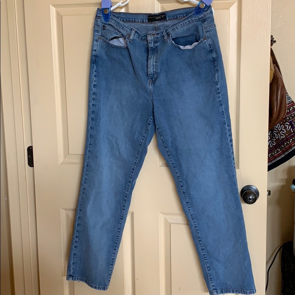 GUC Venezia Jeans